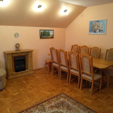 Будинок В Центрі Lutsʼk Εξωτερικό φωτογραφία