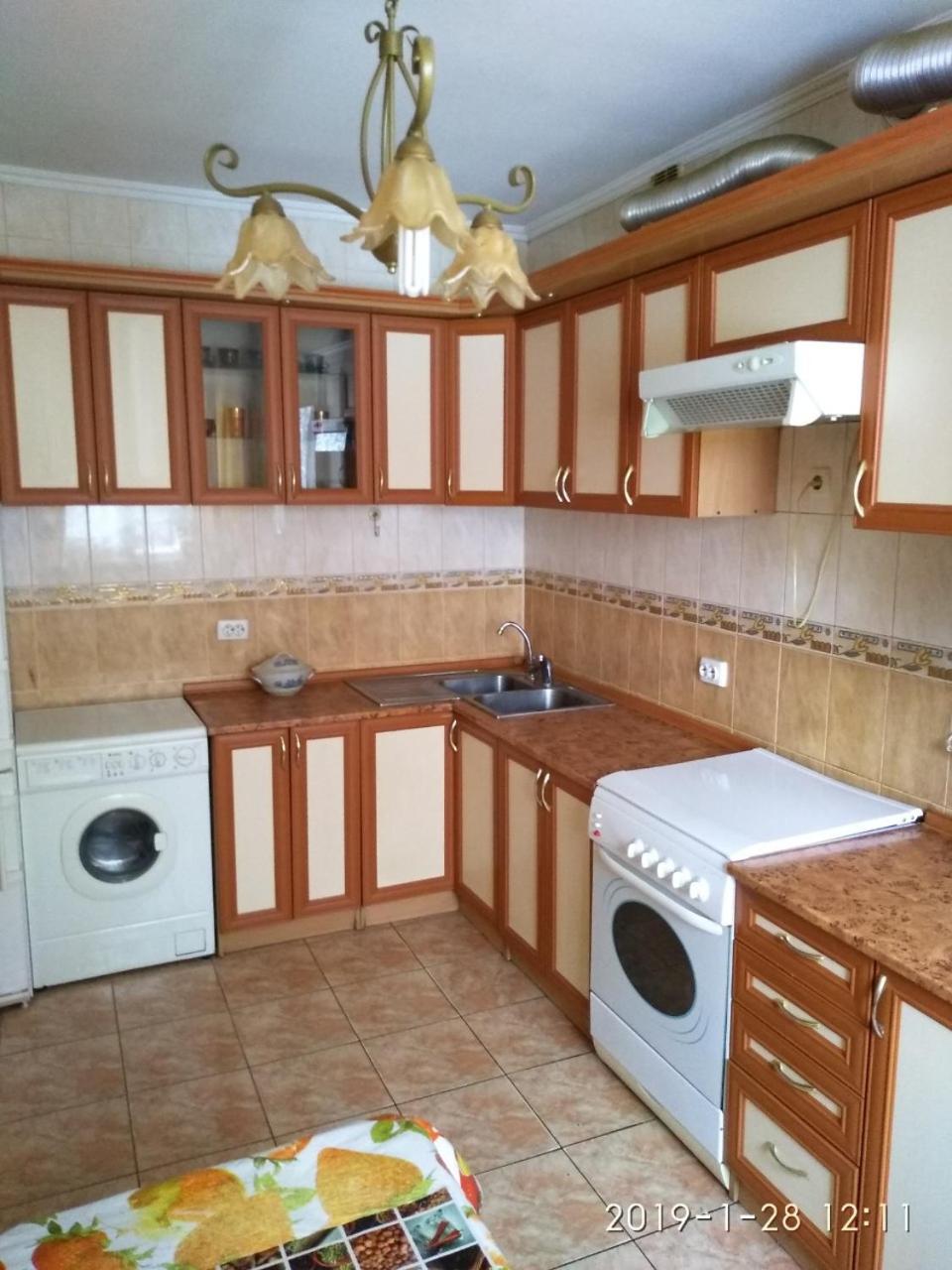 Будинок В Центрі Lutsʼk Εξωτερικό φωτογραφία